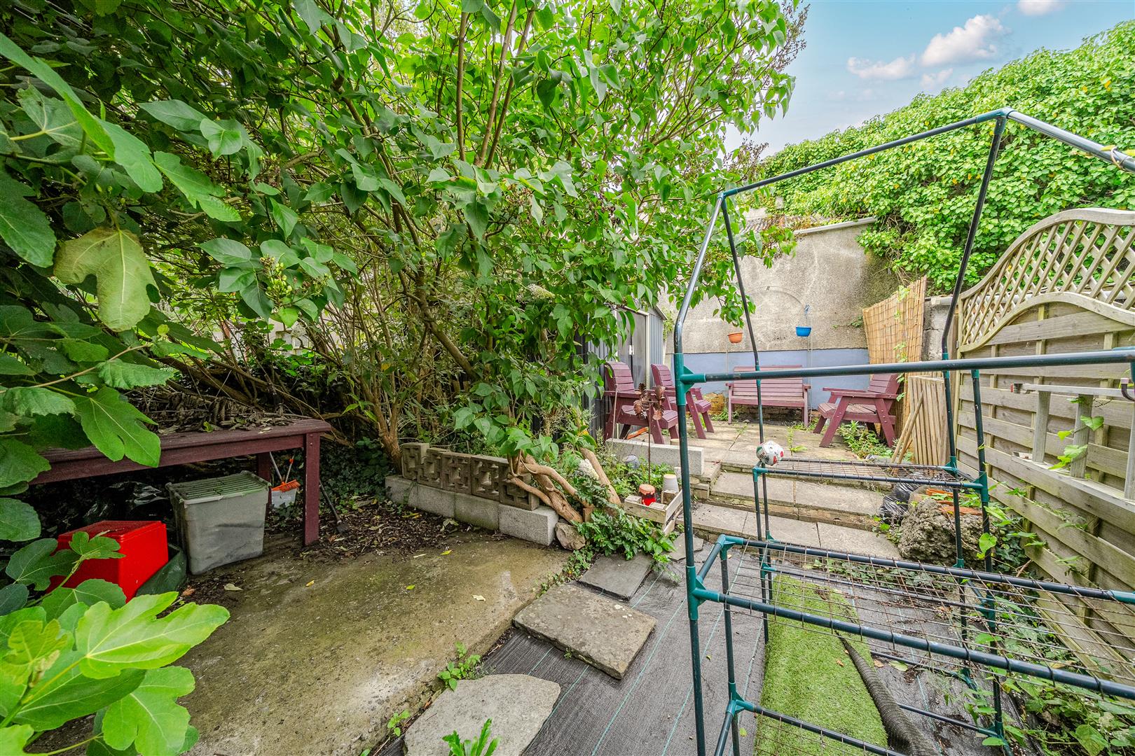 Lady Street, Kidwelly, SA17 4UD